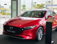 Bán xe Mazda 3 2024 1.5L Sport Luxury giá 639 Triệu - TP HCM