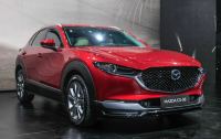 can ban xe oto nhap khau Mazda CX 30 Premium 2.0 AT 2024