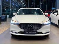 Bán xe Mazda 6 Signature Premium 2.5 AT 2023 giá 869 Triệu - TP HCM