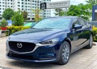 Bán xe Mazda 6 Luxury 2.0 AT 2024 giá 769 Triệu - TP HCM