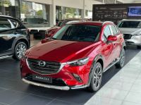 Bán xe Mazda CX3 2025 Premium 1.5 AT giá 651 Triệu - TP HCM