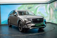 Bán xe Mazda CX 90 2026 3.3 Turbo HEV AWD 6S giá 1 Tỷ 949 Triệu - TP HCM