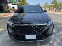 Bán xe Hyundai SantaFe Premium 2.4L HTRAC 2019 giá 758 Triệu - TP HCM