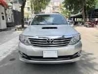 Bán xe Toyota Fortuner 2016 2.5G giá 499 Triệu - TP HCM