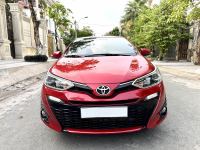 Bán xe Toyota Yaris 1.5G 2018 giá 418 Triệu - TP HCM