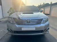 Bán xe Toyota Fortuner 2014 2.5G giá 419 Triệu - TP HCM