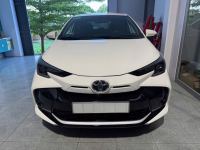 Bán xe Toyota Vios 2024 E CVT giá 419 Triệu - TP HCM