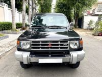 Bán xe Mitsubishi Pajero 3.0 2006 giá 249 Triệu - TP HCM