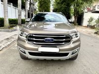 Bán xe Ford Everest 2019 Titanium 2.0L 4x4 AT giá 699 Triệu - TP HCM