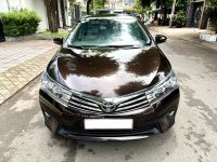 Bán xe Toyota Corolla altis 2017 1.8G AT giá 395 Triệu - TP HCM