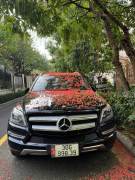 Bán xe Mercedes Benz GL 400 4Matic 2015 giá 690 Triệu - Hà Nội