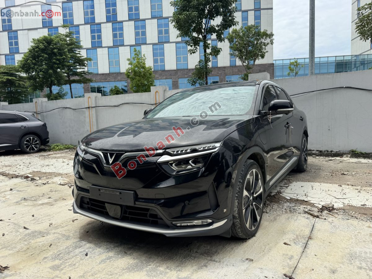 VinFast VF8 Plus AWD 2023 - 585 Triệu 2