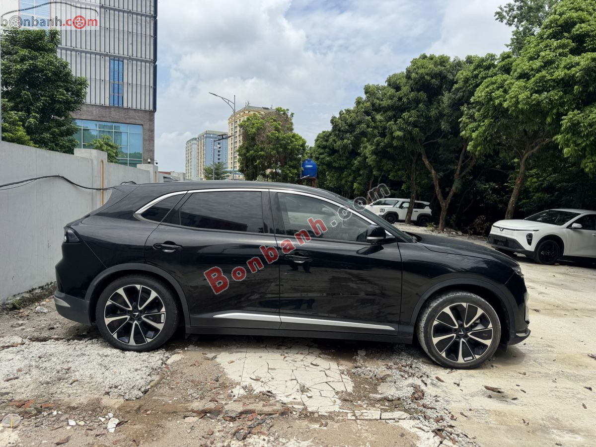 VinFast VF8 Plus AWD 2023 - 585 Triệu 3