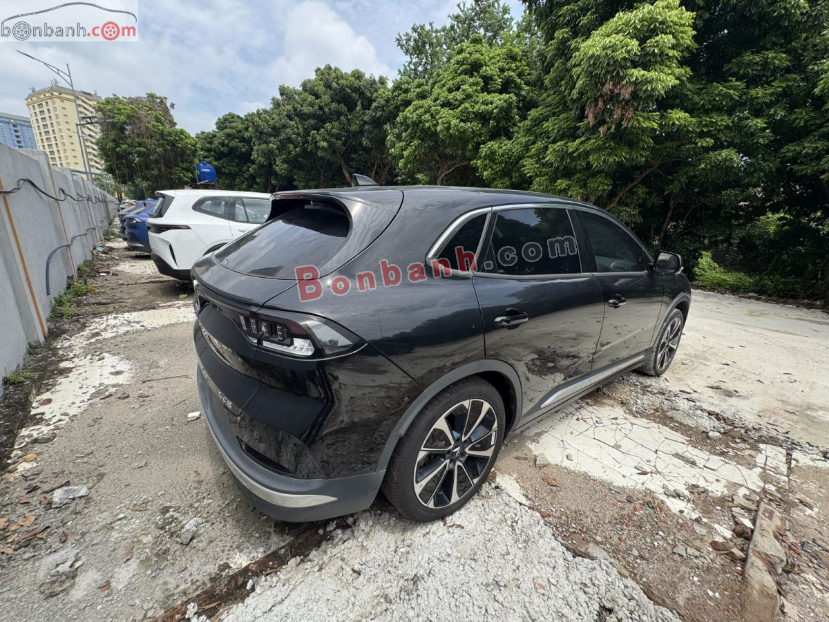 VinFast VF8 Plus AWD 2023 - 585 Triệu 4