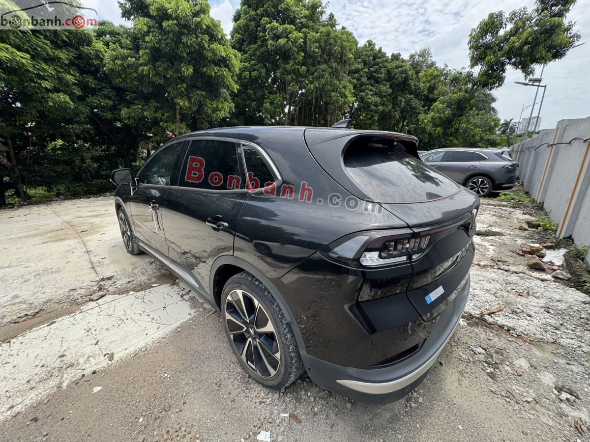 VinFast VF8 Plus AWD 2023 - 585 Triệu 5
