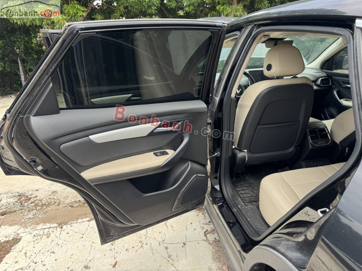 VinFast VF8 Plus AWD 2023 - 585 Triệu 7