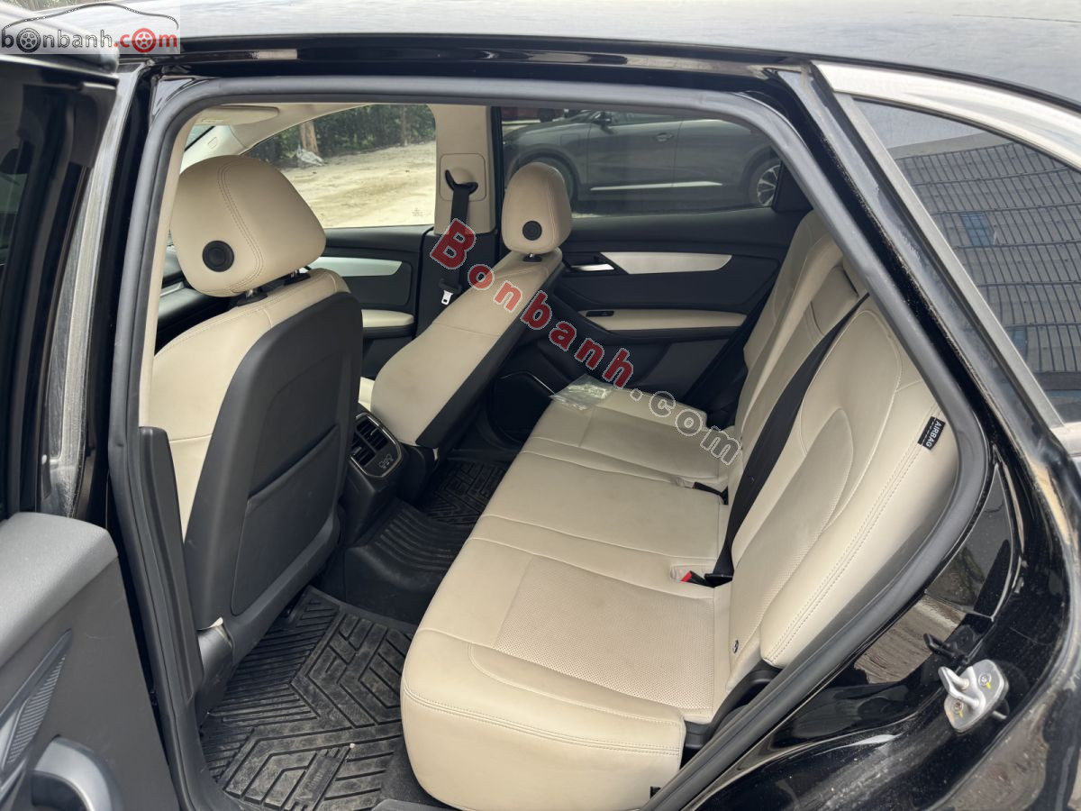 VinFast VF8 Plus AWD 2023 - 585 Triệu 8