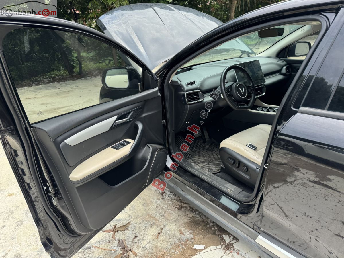 VinFast VF8 Plus AWD 2023 - 585 Triệu 9