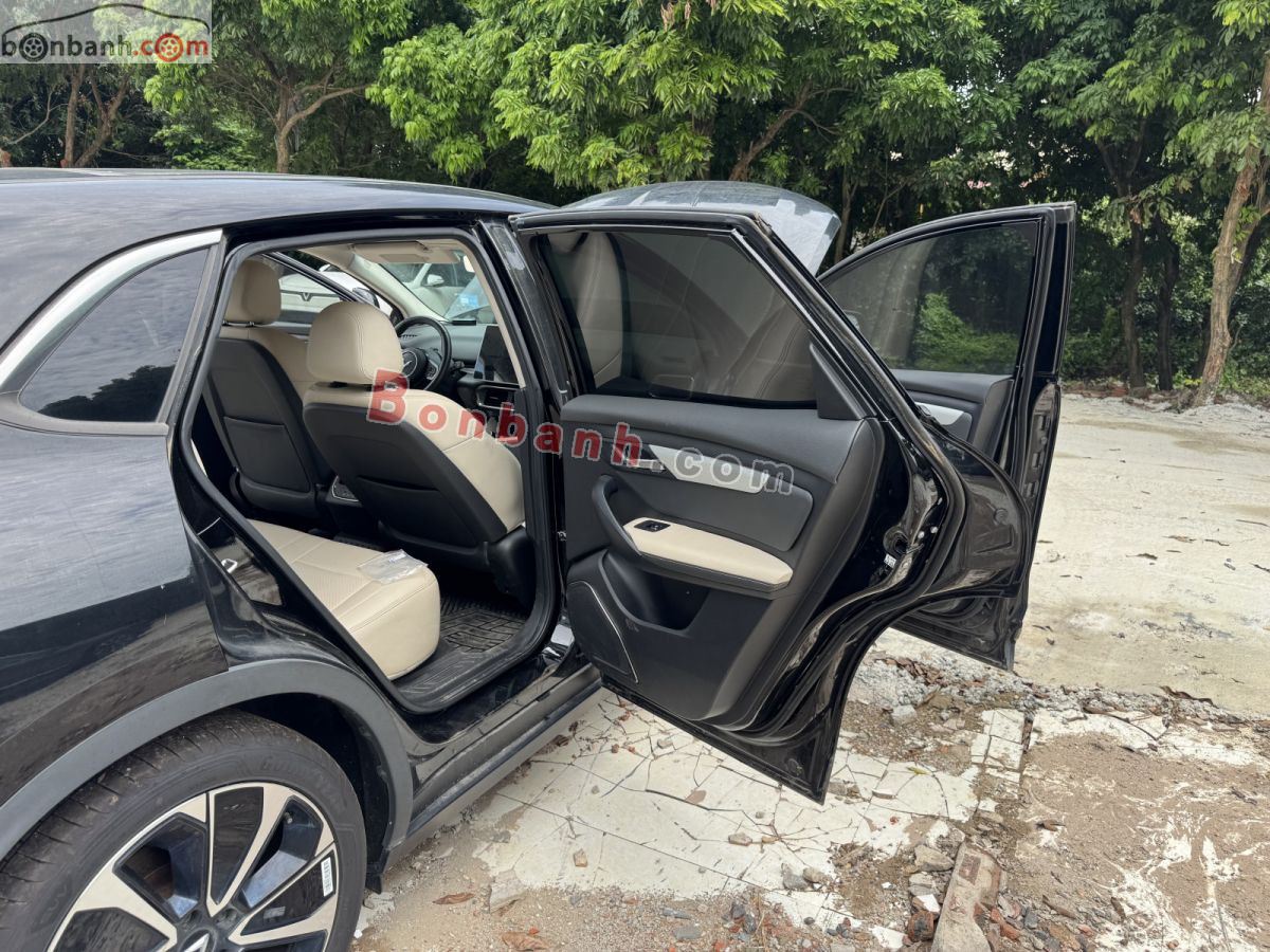 VinFast VF8 Plus AWD 2023 - 585 Triệu 10
