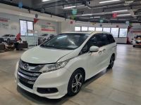 Bán xe Honda Odyssey 2.4 AT 2016 giá 925 Triệu - Hà Nội