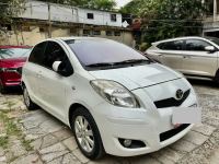 Bán xe Toyota Yaris 2009 1.3 AT giá 258 Triệu - Hà Nội