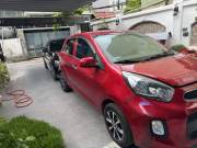 Bán xe Kia Morning 2012 Van 1.0 AT giá 155 Triệu - Hà Nội