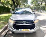 Bán xe Toyota Innova 2018 2.0E giá 438 Triệu - TP HCM