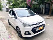 Bán xe Hyundai i10 2016 Grand 1.2 MT giá 189 Triệu - TP HCM