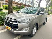 Bán xe Toyota Innova 2018 2.0E giá 432 Triệu - TP HCM