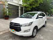 Bán xe Toyota Innova 2019 2.0E giá 398 Triệu - TP HCM
