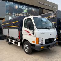 Bán xe Hyundai Mighty N250SL 2024 giá 495 Triệu - TP HCM