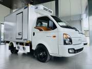 Bán xe Hyundai Porter H150 thùng đông lạnh 2024 giá 565 Triệu - TP HCM