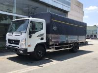 Bán xe Hyundai Mighty EX8L 7 tấn 2023 giá 805 Triệu - TP HCM