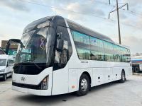 Bán xe Hyundai Universe 2024 Mobistar P 34 Giường giá 4 Tỷ 150 Triệu - TP HCM