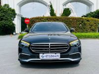 Bán xe Mercedes Benz E class E200 Exclusive 2021 giá 1 Tỷ 739 Triệu - Hà Nội