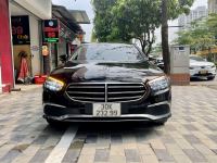Bán xe Mercedes Benz E class E200 Exclusive 2020 giá 1 Tỷ 639 Triệu - Hà Nội
