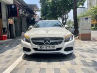 Bán xe Mercedes Benz C class C200 2018 giá 859 Triệu - Hà Nội