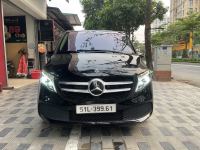 Bán xe Mercedes Benz V class 2022 V250 Luxury giá 2 Tỷ 199 Triệu - Hà Nội