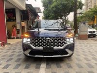 Bán xe Hyundai SantaFe 2021 Cao cấp 2.2L HTRAC giá 1 Tỷ 129 Triệu - Hà Nội