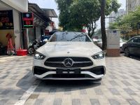 Bán xe Mercedes Benz C class C300 AMG 2022 giá 1 Tỷ 939 Triệu - Hà Nội