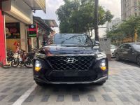 Bán xe Hyundai SantaFe 2020 Premium 2.4L HTRAC giá 888 Triệu - Hà Nội