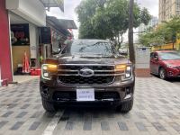 Bán xe Ford Everest 2022 Titanium Plus 2.0L 4x4 AT giá 1 Tỷ 379 Triệu - Hà Nội