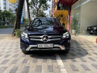 Bán xe Mercedes Benz GLC 250 4Matic 2017 giá 1 Tỷ 89 Triệu - Hà Nội