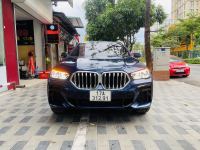 Bán xe BMW X6 2022 xDrive40i M Sport giá 3 Tỷ 479 Triệu - Hà Nội