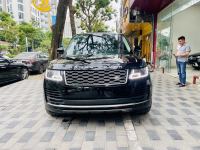 Bán xe LandRover Range Rover 2018 Vogue 3.0 giá 4 Tỷ 999 Triệu - Hà Nội