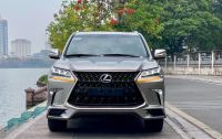 Bán xe Lexus LX 2016 570 giá 4 Tỷ 679 Triệu - Hà Nội