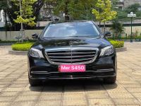 Bán xe Mercedes Benz S class 2020 S450L Luxury giá 2 Tỷ 959 Triệu - Hà Nội