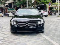 Bán xe Mercedes Benz E class 2018 E250 giá 1 Tỷ 259 Triệu - Hà Nội
