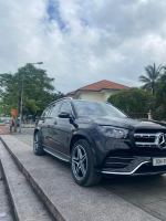 Bán xe Mercedes Benz GLS 2021 450 4Matic giá 4 Tỷ 299 Triệu - Hà Nội