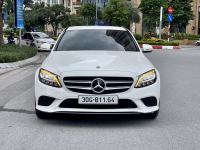 Bán xe Mercedes Benz C class 2020 C180 giá 939 Triệu - Hà Nội